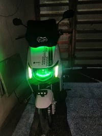 1000واط • 6بطاريات • جديده