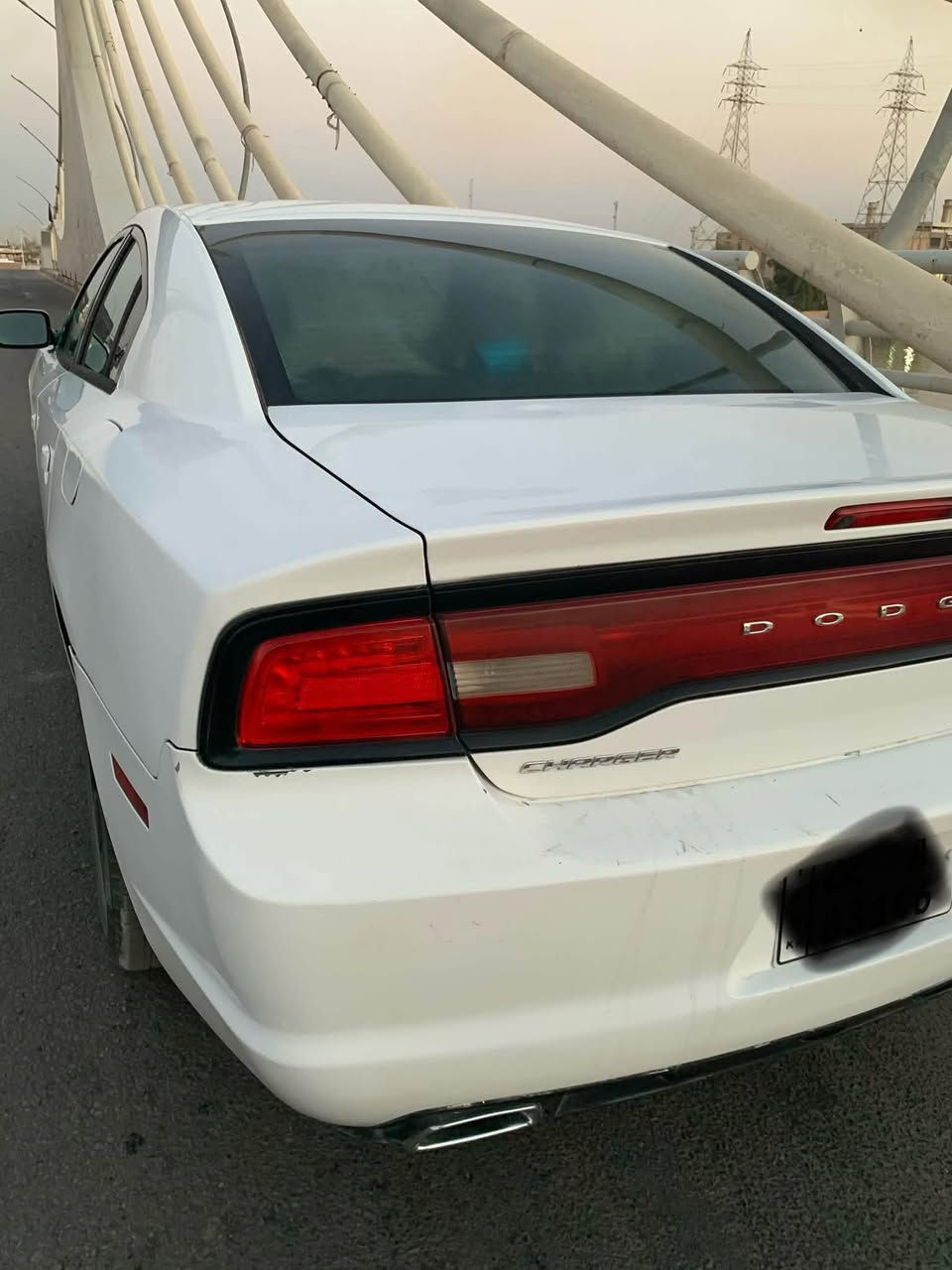 مكينة ٣٦٠٠ • شاشة SRT • ويل ١٨