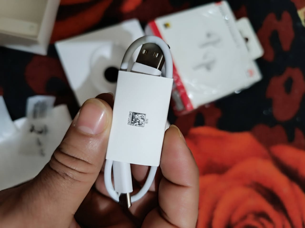 هواوي FreeBuds 5i • شبه جديدة • عزل ضوضاء
