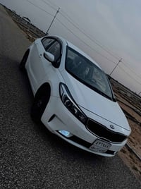 سيراتو خليجي 2017 مكينه  1600 كير مكينه تبريد تخم تاير جديد بيه بس شبر...