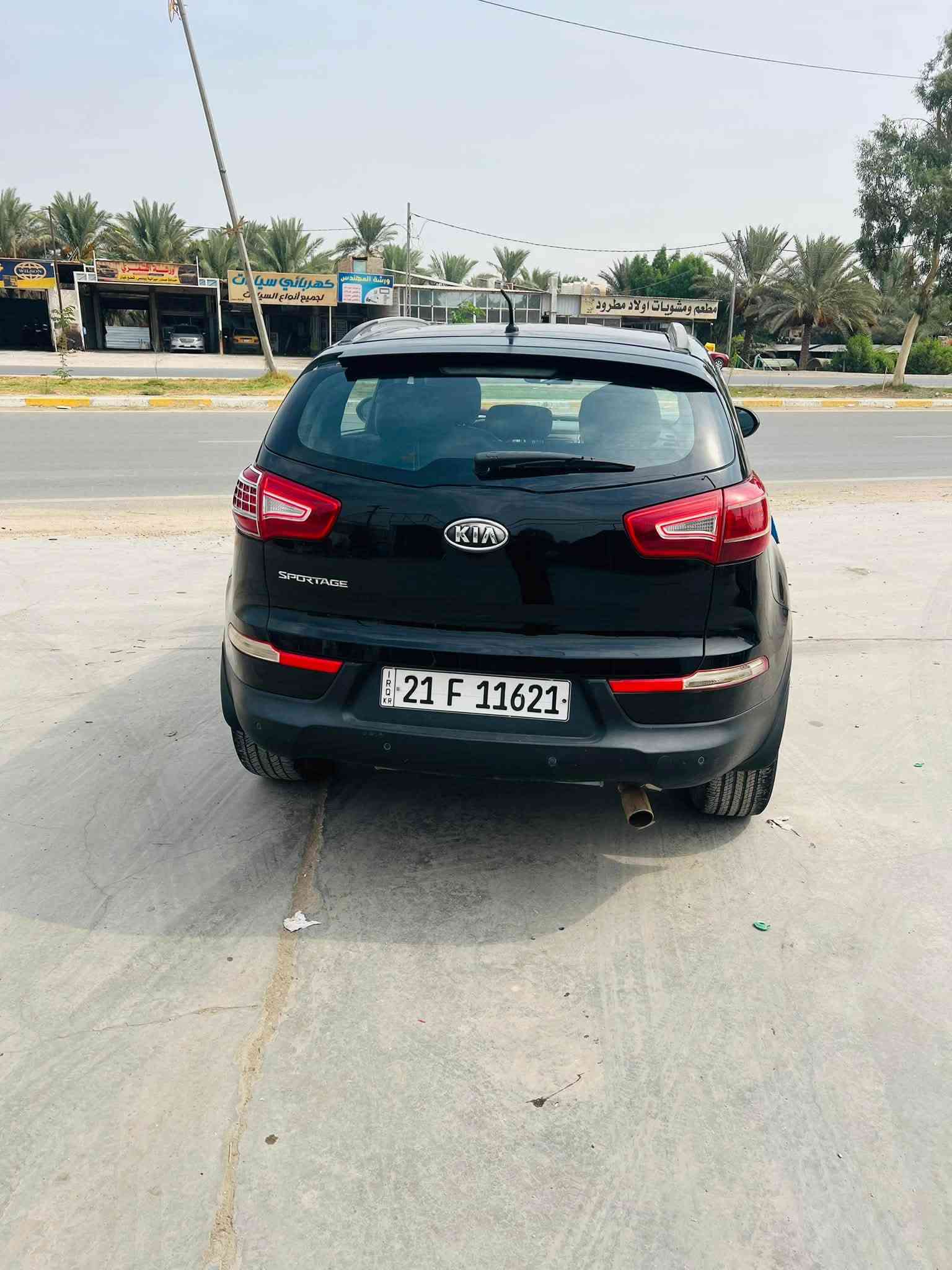 سبورتج • ٢٠١٢ • خليجية