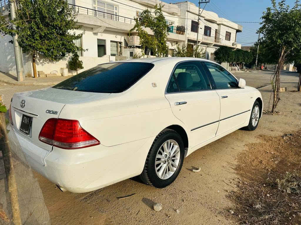 شاهين • مستعمل • السليمانية