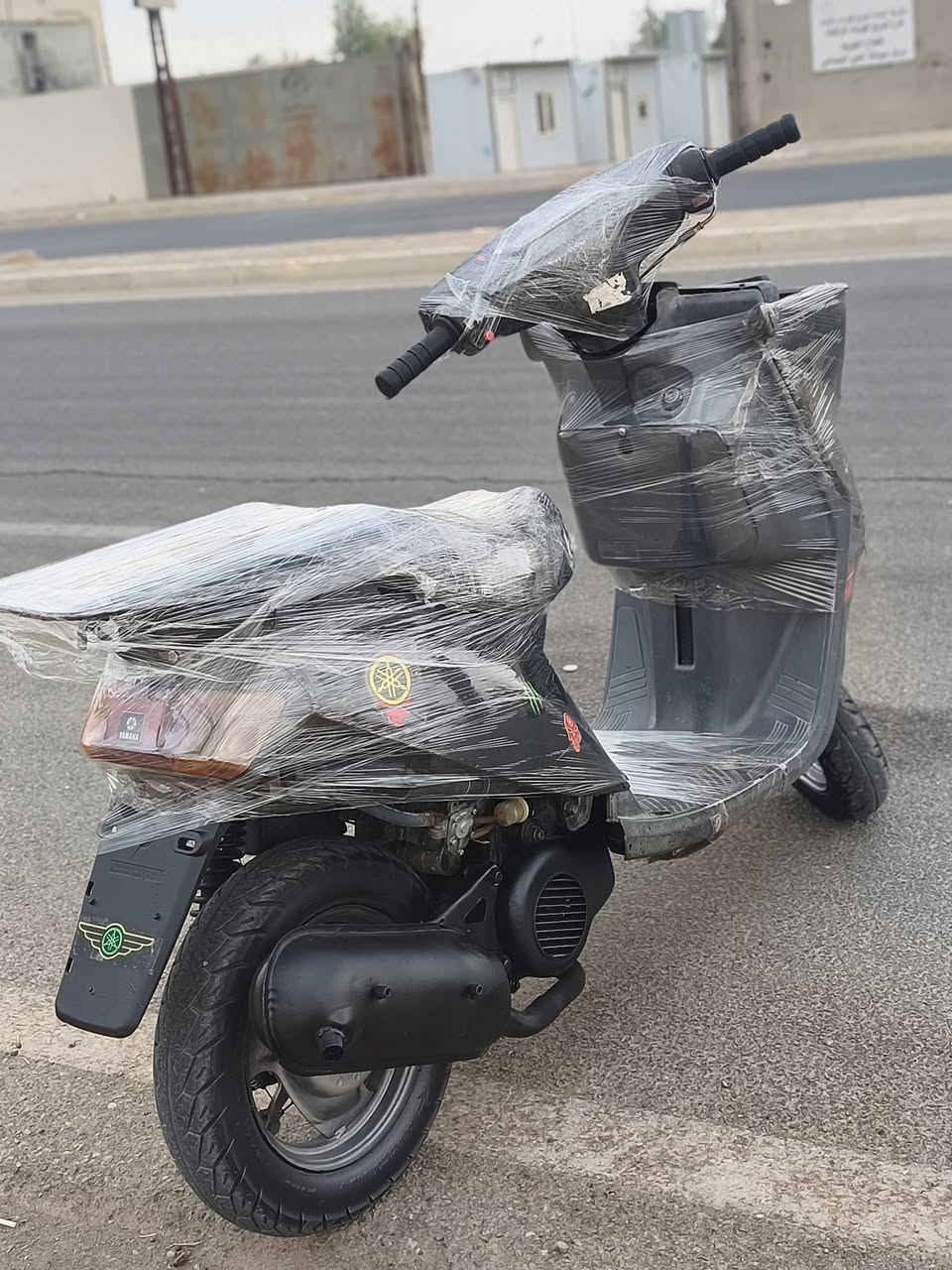 ذبانه • نضيف • مكينة ناعمه