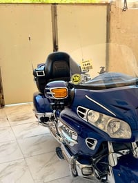 كولدن • ٢٠٠١ • جنط ١٢