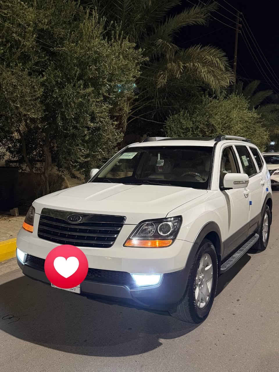كيا موهافي • ٢٠١٢ • نص فول