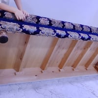 طقم • مستعمل • نظيف