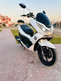 PCX جيل اول • ١٥٠ • كفالة