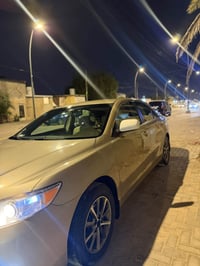 كامري • ٢٠٠٨ • بصرة
