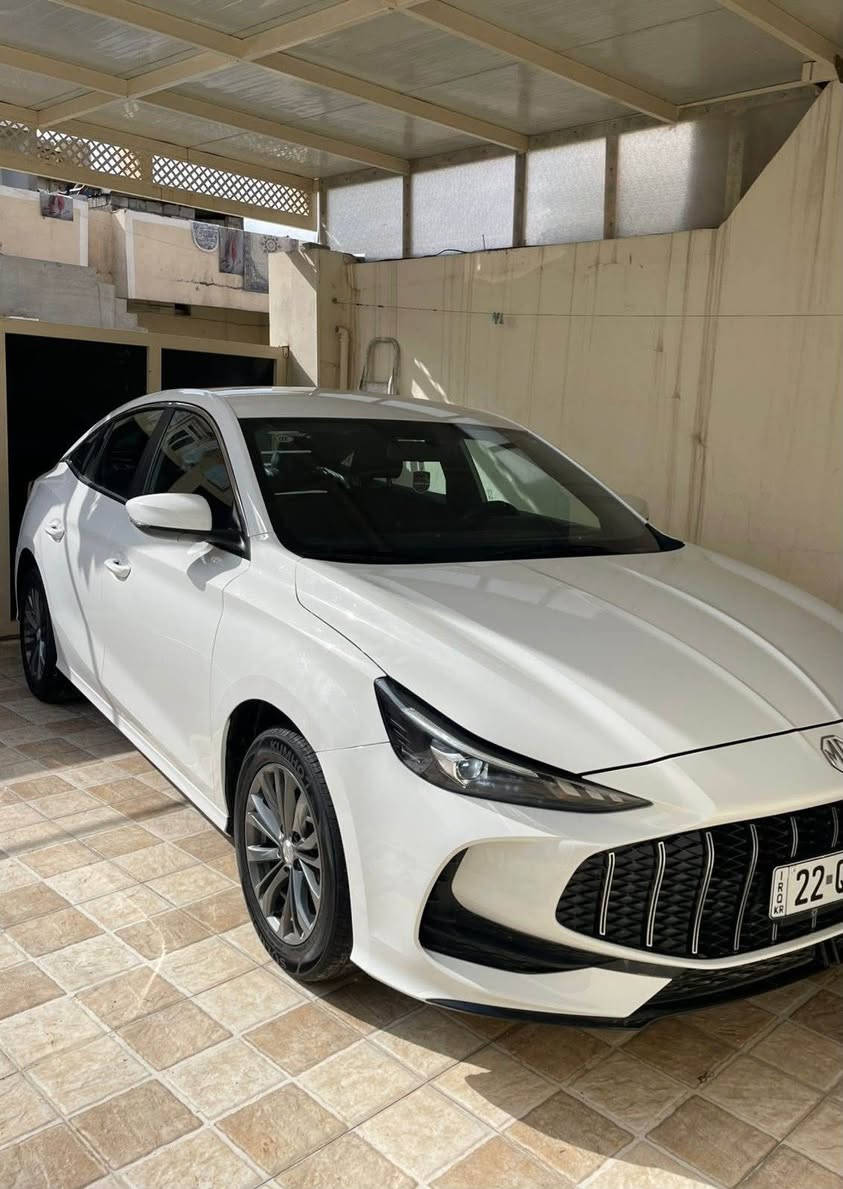 MG GT 2024
فول موسەفات تەنها سلایت نیە
46 رۆییە 
هیچی نیە بی لیدران
سبغ تحدیل تەزرە بەشەرت
هەردوو بەسمەی لەگەل
تحویل غرامە بەشەرت
سحری $108 کەمیک مەجال 
هەولیر
***********
*********** أربيل, العراق
