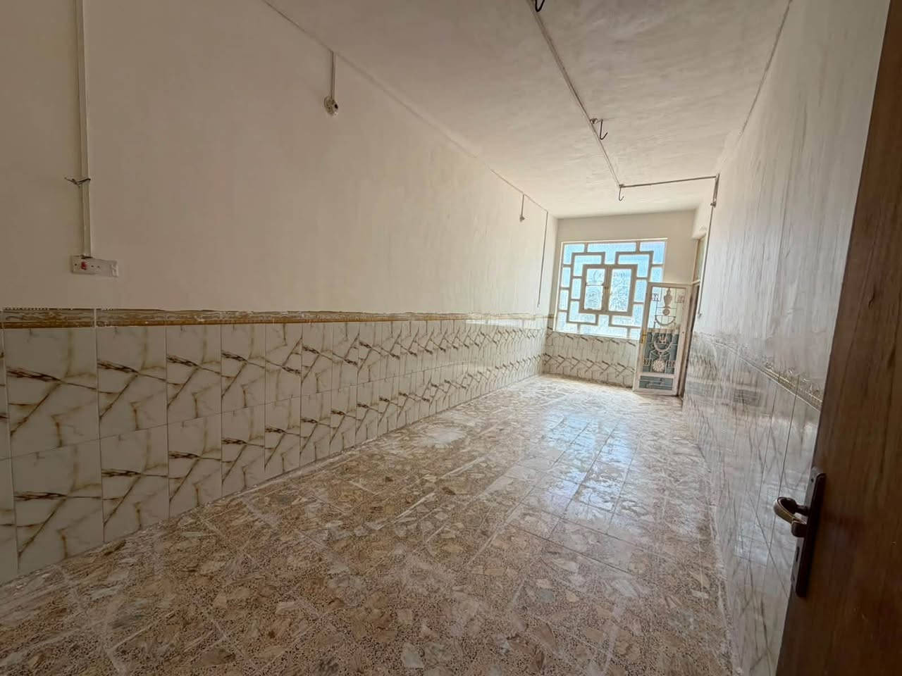 حي النداء • منطقة ٥٧ • ١٠٠م