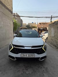 سبورتج خليجي • ٢٠٢٣ • محرك ٢٠٠٠