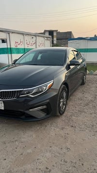 اوبتما ٢٠٢٠ • وارد مريكي • دعاميه