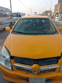 جيلي ام كي • موديل ٢٠١١ • رقم بابل