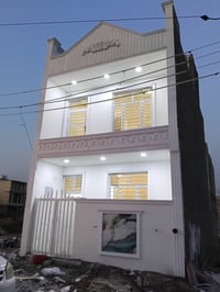 البوعيثة أبراج الفرح • ٥٠م • بيت زيرو