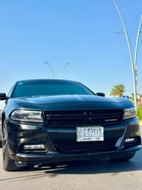 تشارجر SXT • V6 ٣٦٠٠ • رقم بغداد