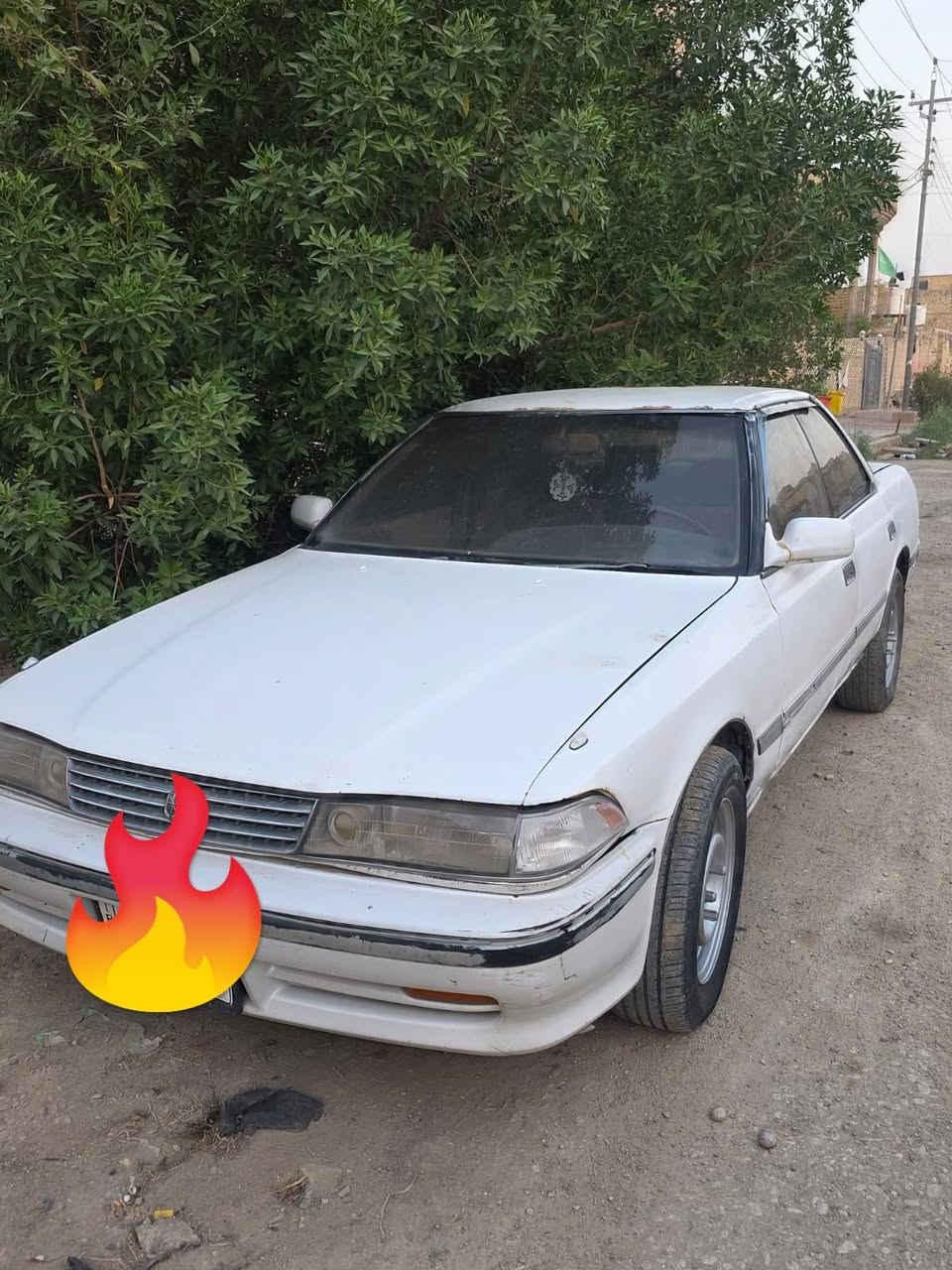 مارك مسطرة رقمها كربلاء السيارة مكفوله مكينة وكير كارتون مكينتها ونجيمشط جديد باور جديد سعرها ٢٥ ورقة بيع سريع تحويلها ثاني يوم وانا مكلف بالنشر والشراي يتصل على هذا الرقم ***********
