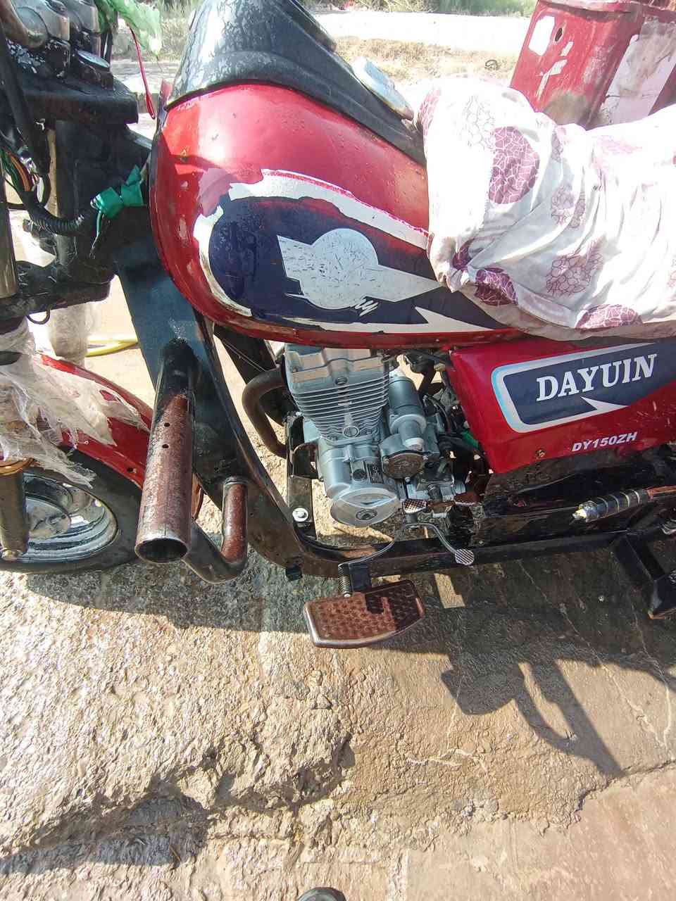 ستوته للبيع موديل 17تعمير 24ستوته نضيفه خير من الله اوراق صولي مكان كوت نعمانيه السعر خاص  رقم ‏‪‏‪***********
