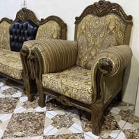 كنبة تركية • للبيع
