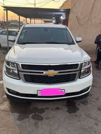 تاهو LS • ٢٠١٥ • البصرة