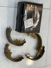 دسكات • بنزات • كابرس دولفين
