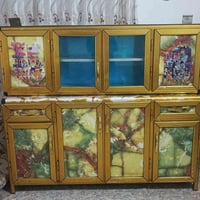 كاونتر • ٣قطع • ناصريه مركز