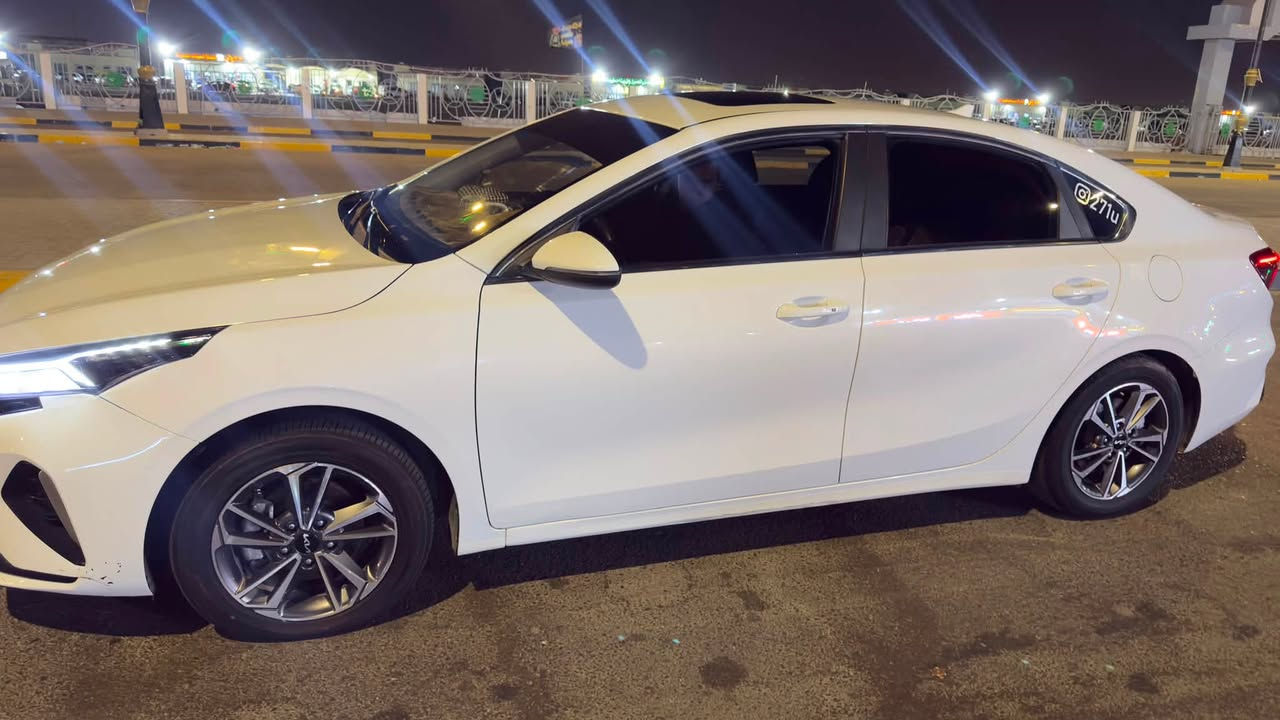 بيع مستعجل k3 موديل 2024

ماشيه 66الف السعر 125ورقة 

المكان بصره لتواصل***********
