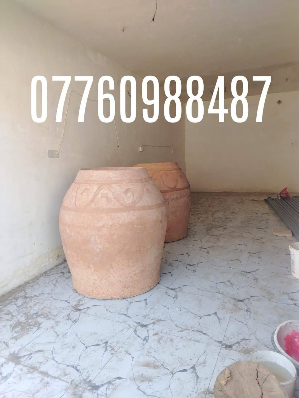 بناء تنانير • تركيب تنانير • الحرية بغداد