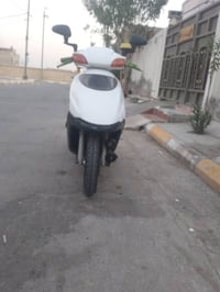 هوندا سبيسي • مراوس بماكس • كهرباءيات شغالة