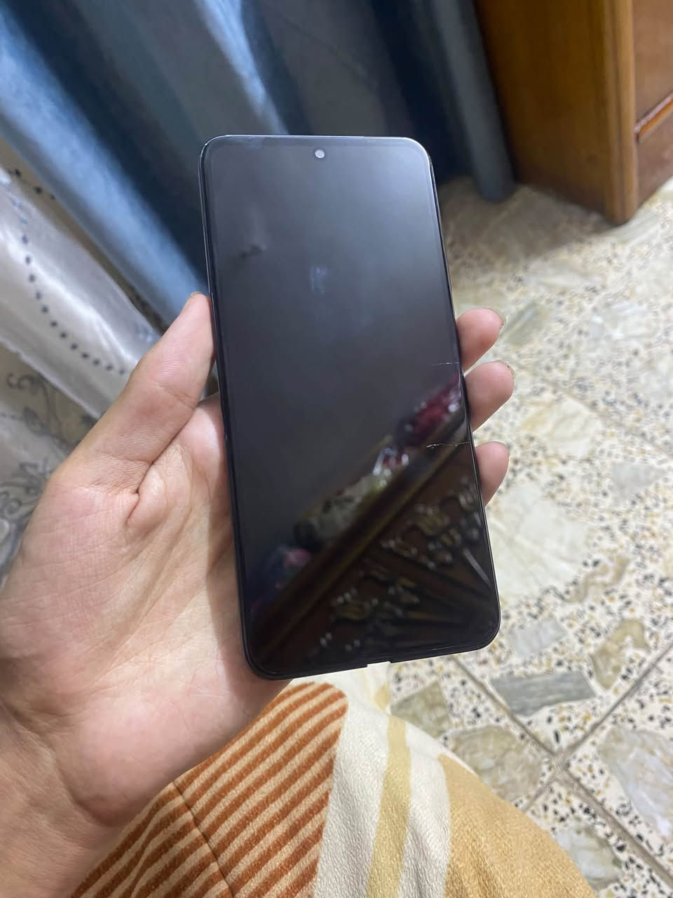 شاومي نوت 10ذاكره 128 وحش ألعاب بوبجي 60فريم او90 بطاريه خير من الله  عنوان بغداد شعب للمراوس أو بيع قفل 100 مستبدل شاشه وكاله❣️❣️
