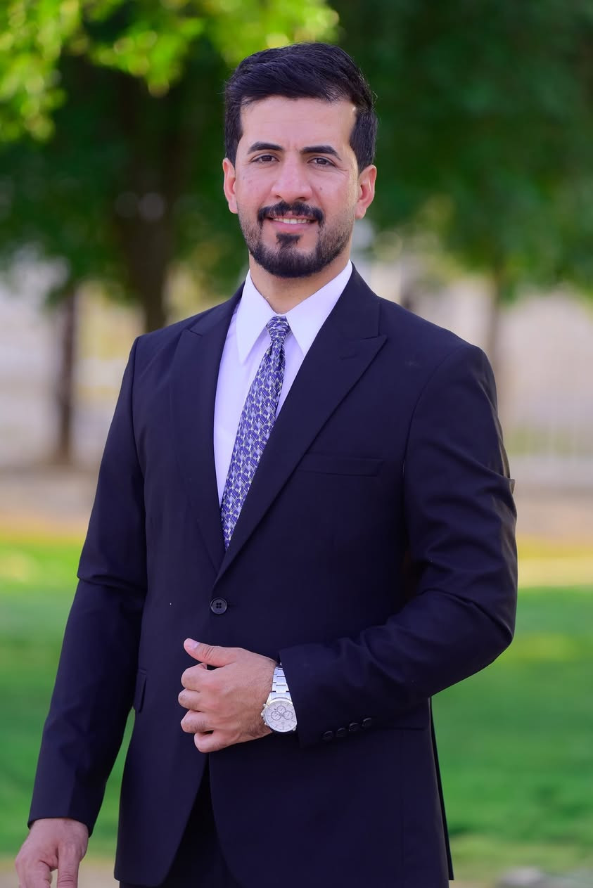 حفل زفاف  الاستاذ ✨ 👑 باقر صباح حافظ 👑 ✨ 💐
🎥 مُـؤَسَّـسَـةُ رِيَـاض العِـرَاقِـيّ لِلتَّصْوِيرِ وَالإِنْتَاجِ 🎥
https://t.me/m93a_l.          الف مبروك 
✨ مُسْتَعِدُّونَ لِتَغْطِيَةِ ضَخْمِ وَأَكْبَرِ المُنَاسَبَاتِ أَيْنَمَا وُجِدَتْ ✨
📱 لِلْحَجْزِ وَالاِسْتِفْسَارِ:
📞 الاتِّصَالُ المُبَاشِرُ: ***********
💬 وَاتْسَاب مراسله: ***********
✨ خِدْمَتُكُمْ شَرَفٌ لَنَا وَإِبْدَاعُنَا سِرُّ تَمَيُّزِنَا ✨
