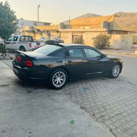 تشارجر V6 • فول مواصفات • ٢٠١٤