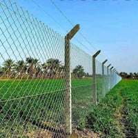 أسـيجة BRC • أسـيجة جينكو • ملاعب خماسية