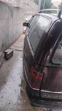 هيكل نظيف • تواير سليمة • السليمانية