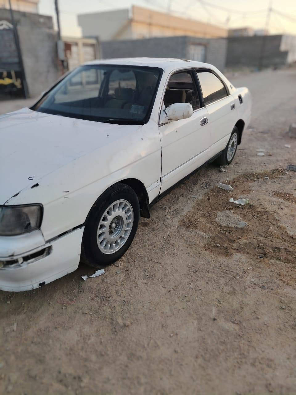 سلام عليكم بطى متصل رقم انبار مالك الشرعي بنجف مكان السياره نجف تفاصيل السياره محرك بيه بخار الرقم مشتغلين بالمعامله على نص السعر 25 وبيه مجال رقم صاحب السياره *********** والرقم الثاني ***********@

