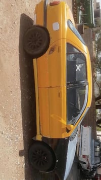 النترا • كير ومحرك شرط • رقم كركوك