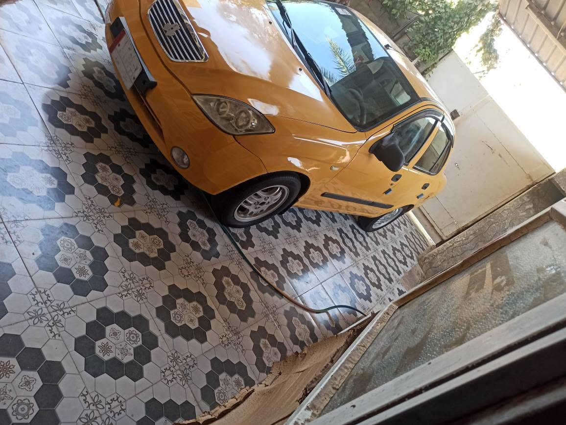 طيبة للبيع موديل 2016 سياره بلادي مابيه أي تبديل ولا ضربه تبريد ثلج مكينه كير حداديه تخم تاير شواصي مكفولة مكان بابل مركز رقم بابل *********** حلة, بابل
