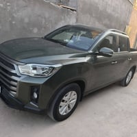بيك اب موسو • ٢٠٢٢ • ٢.٠ تيربو
