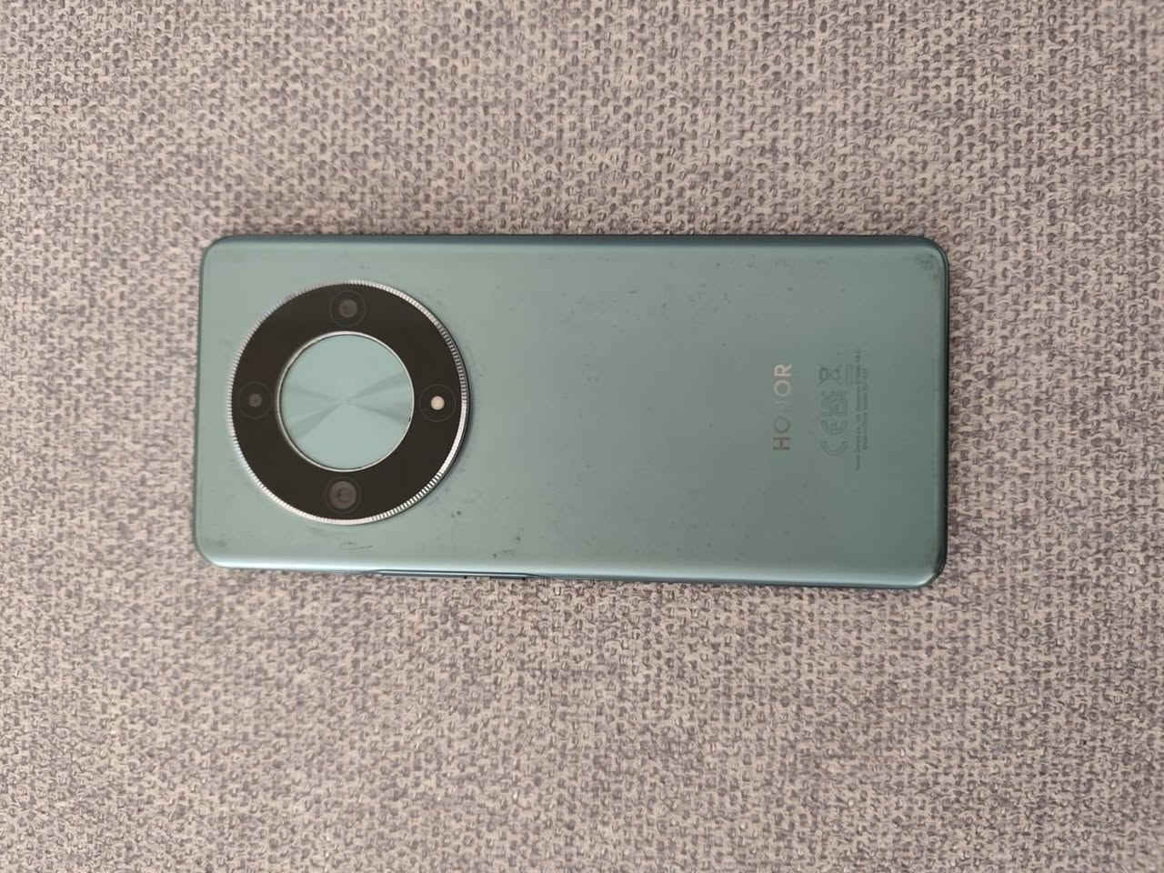هونر x9b للبيع العنوان حلة المهندسين شارع 80 الاتصال ع الرقم ***********
