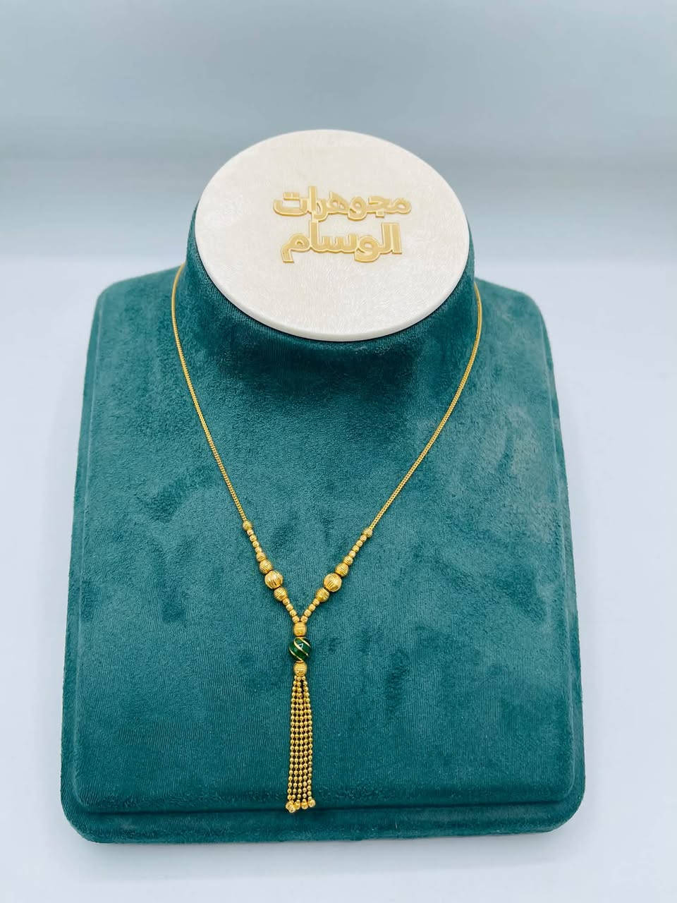 اكتشفي المعنى الحقيقي للفخامة واجعلي حضورك خطراً لا يُقاوم.
☎️***********
📍الانبار هيت الجري مقابل شارع الحمام

