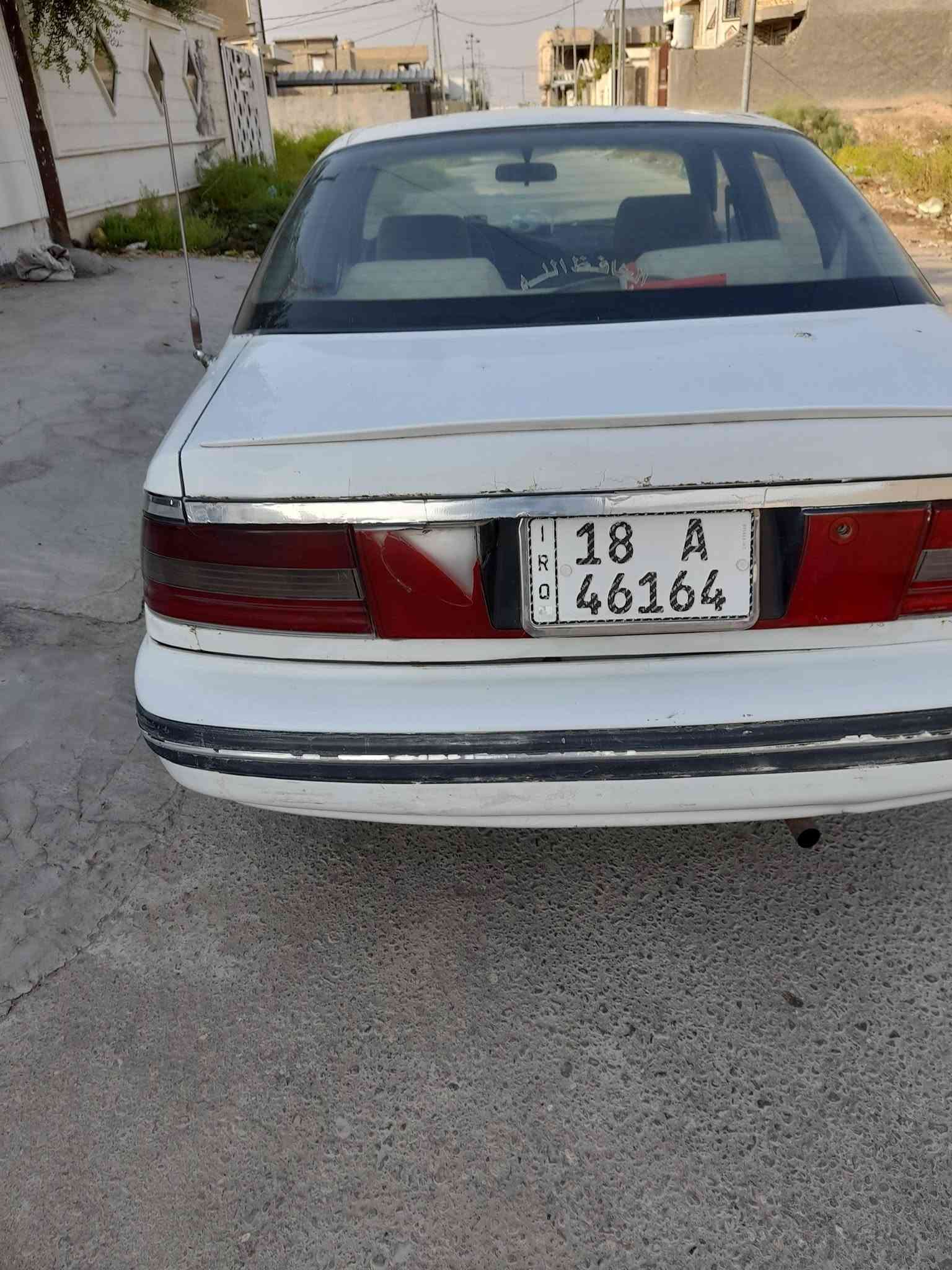 برنس للبيع ٩٥ كير محرك جديد كهربائيات كله شغاله كيجات سياره جاهزه مال بيت بسمي رقم دولي محاويل ***********
