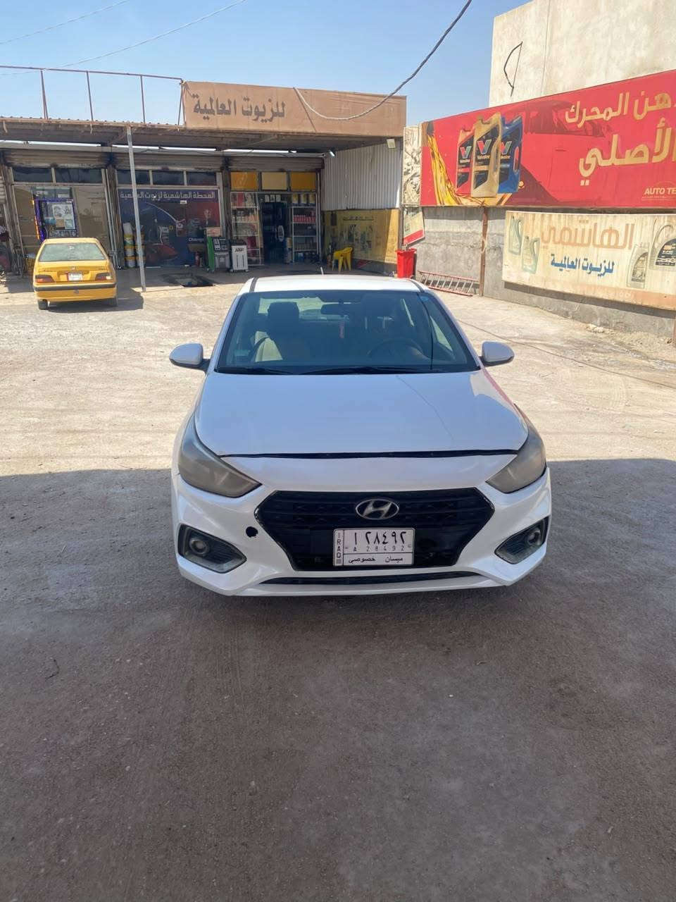 موديل ٢٠٢٢ • وارد امريكي • رقم ميسان