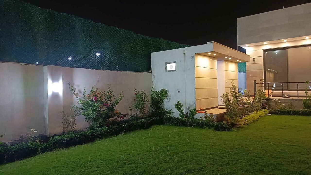 السلام عليكم
مزرعة للبيع دونم واحد
زراعي سند ٢٥ تحويل مباشر في طابو الكاظمية
فيها بيت حديث مودرن بمساحة اكثر من ٢٥٠ متر واجهة مرمر
واقعة في التاجي - شارع معمل الغاز ومكان مميز تبعد عن مدينة الكاظمية اقل من ١٠ دقائق
متوفر فيها كافة الخدمات
للاستفسار التواصل مع الرقم ‏‪***********‬‏
