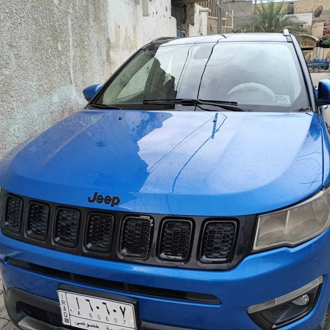 جيب • ٢٠١٨ • بيها قطعين