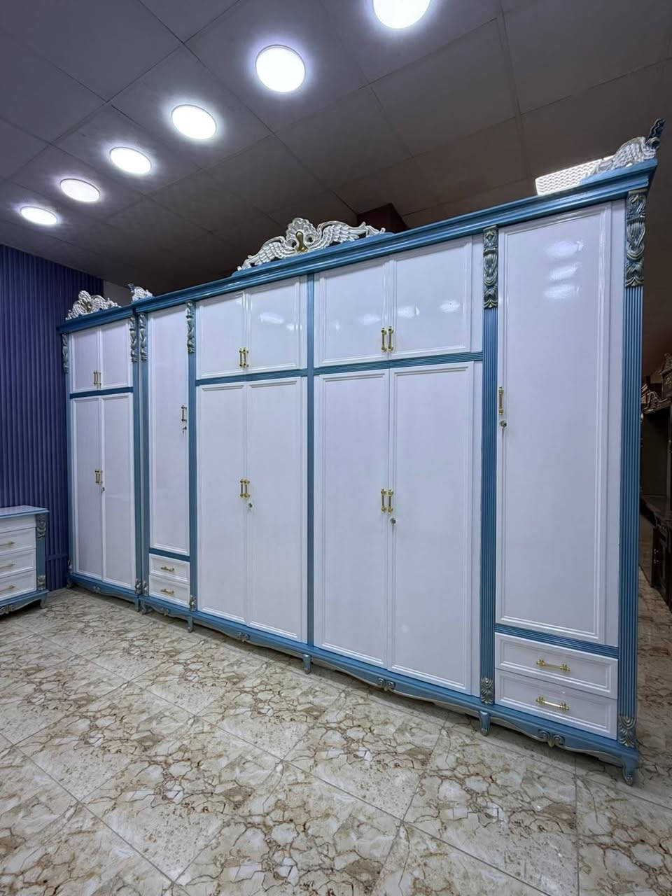 غرفه نوم • موديل جديد • درجه اولى