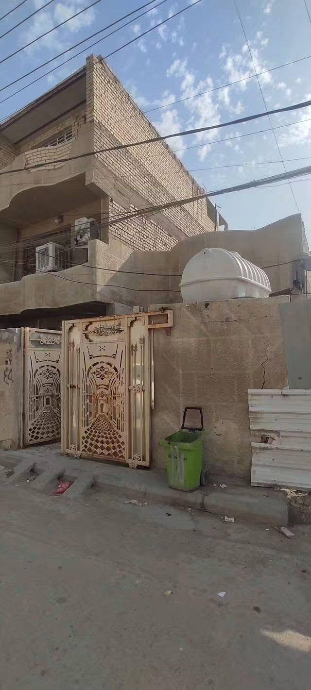 طابو زراعي • ١٠٠م • طابق واحد