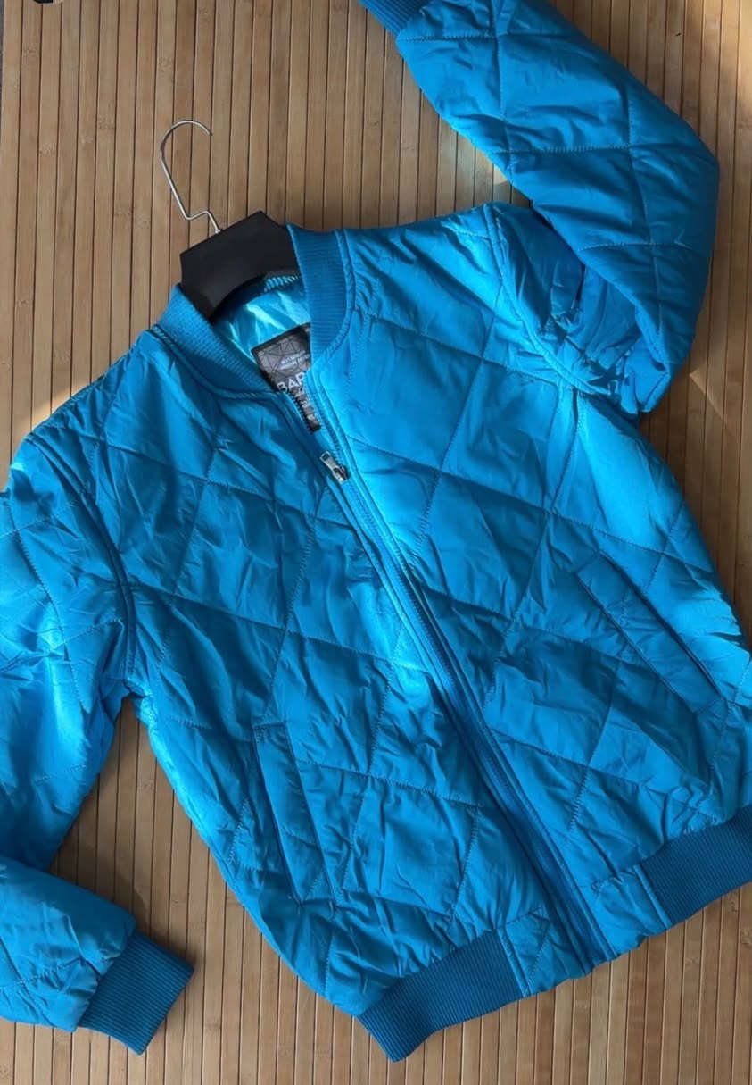🔥 تصفية ملابس رجالية تركية جديدة – درجة أولى (ماستر)
👕 تيشيرتات | 👔 قمصان | 👖 بناطيل
✨ جديدة وكواليتي عالي جداً

💰 البيع بسعر المنشأ فقط بسبب عدم الاتفاق مع الشريك.

📍 زيونة – بغداد
📞 ***********
@الجميع
