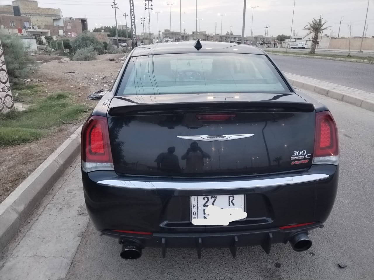 اوميجا ٢٠١١ • فول مواصفات • مكينة وكير شرط