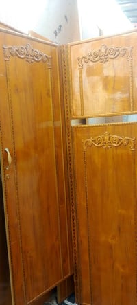 عندي غرفة اخشاب جديده كنتور خمسه طلاقات والله اخت الجديده مامستعمله ما...