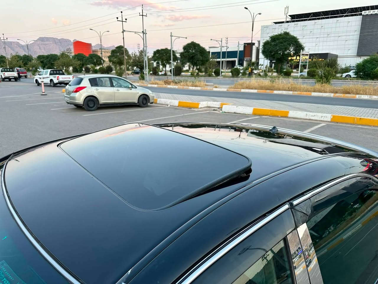 ماجستا2007بڕاوە✅قەپات قەپات موسەفات ✅كۆدكراوە✅جڵد سڵاید پەردە سەلاجە سندوق شەفت ئاوێنە چوار كوشن هتەرو كارە با✅پێنج دوگمە✅پێنج بەسمە✅چوپەكانی حوڕكراون بەدڵی خۆت بەرزو نزمی پێ دەكەی✅گێڕومەكینەو كەڤەرگۆڕاویو دەعمو لێدراو بەشەرت✅تەقەو ڕەقەی تیانیە✅كامل جوانكاری✅كامل جائیز ✅سعر$53✅شوێن ڕانیە ✅***********
