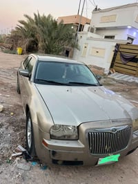 مكينة ٦ سلندر • بدون حادث • رقم اربيل